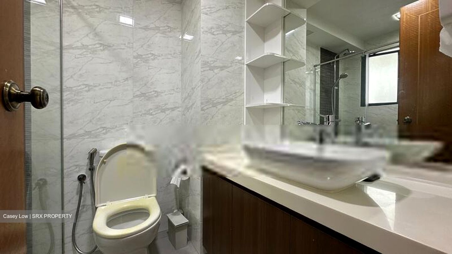 The Minton (D19), Condominium #408382461